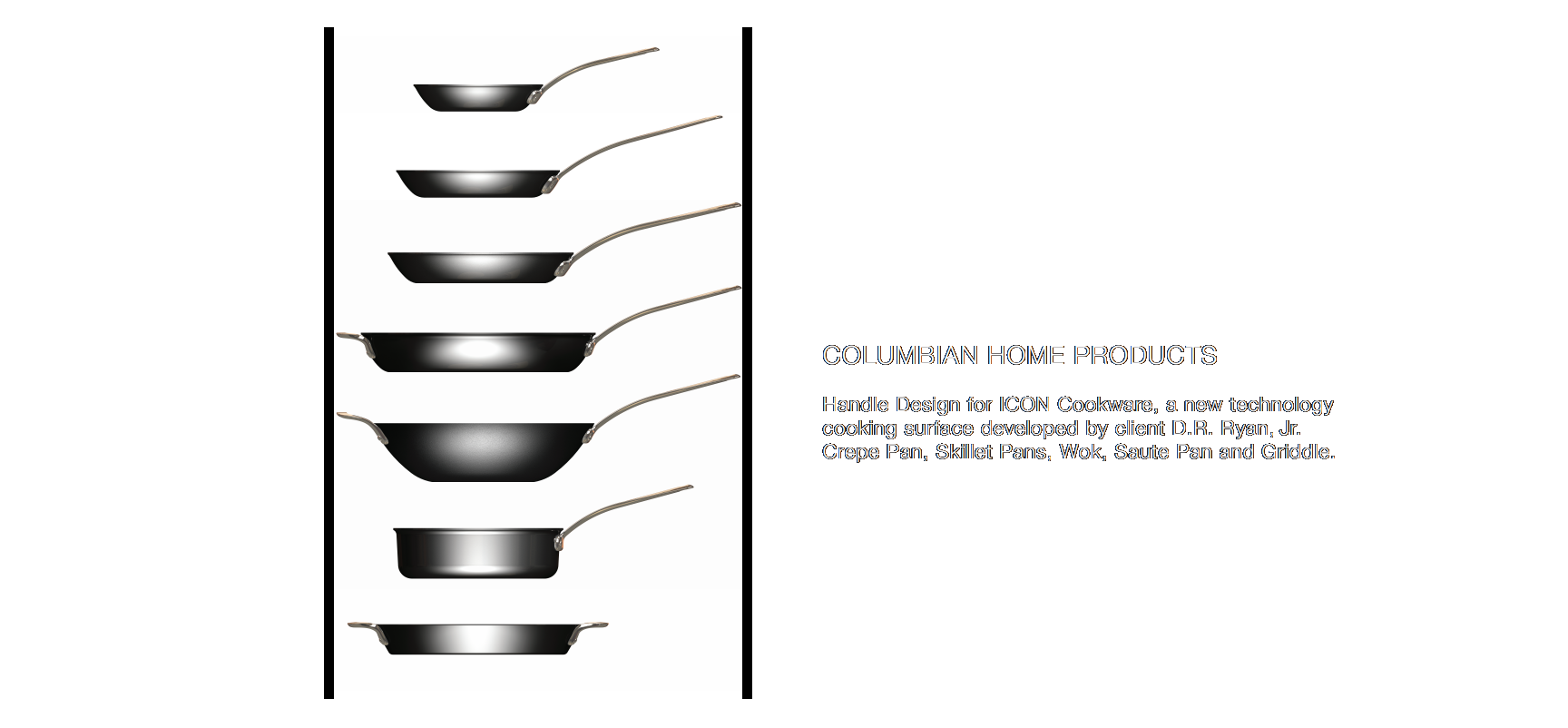 Columbian Home Products